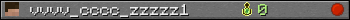 vvvv_cccc_zzzzz1 userbar 350x20