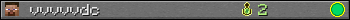 vvvvvdc userbar 350x20