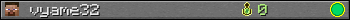 vyame32 userbar 350x20