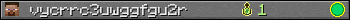 vycrrc3uwggfgu2r userbar 350x20