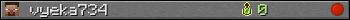 vyeka734 userbar 350x20