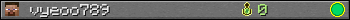 vyeoo789 userbar 350x20