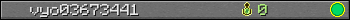vyo03673441 userbar 350x20