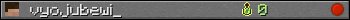 vyojubewi_ userbar 350x20