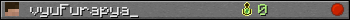 vyuFurapya_ userbar 350x20
