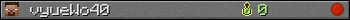 vyueWo40 userbar 350x20