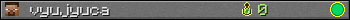 vyujyuca userbar 350x20