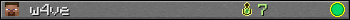 w4ve userbar 350x20