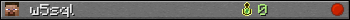 w5sql userbar 350x20