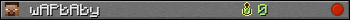 wAPbAby userbar 350x20