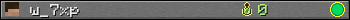 w_7xp userbar 350x20