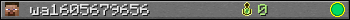wa1605679656 userbar 350x20