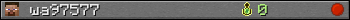 wa97577 userbar 350x20