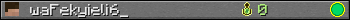 waFekyieli6_ userbar 350x20
