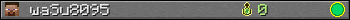 waSu8095 userbar 350x20