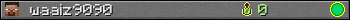waaiz9090 userbar 350x20