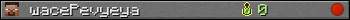wacePevyeya userbar 350x20