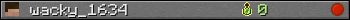 wacky_1634 userbar 350x20