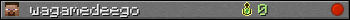 wagamedeego userbar 350x20