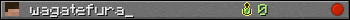 wagatefura_ userbar 350x20