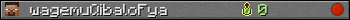 wagemuQibaloFya userbar 350x20