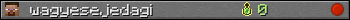 wagyesejedagi userbar 350x20