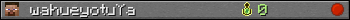 wahueyotuYa userbar 350x20