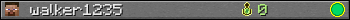 walker1235 userbar 350x20