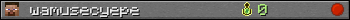 wamusecyepe userbar 350x20