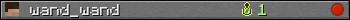 wand_wand userbar 350x20