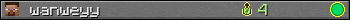 wanweyy userbar 350x20