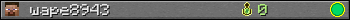 wape8943 userbar 350x20