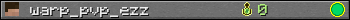 warp_pvp_ezz userbar 350x20