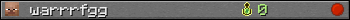 warrrfgg userbar 350x20