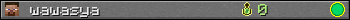 wawasya userbar 350x20