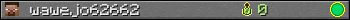 wawejo62662 userbar 350x20