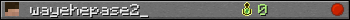 Юзербар 350x20 для wayehepase2_