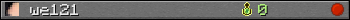 we121 userbar 350x20