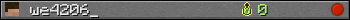 we4206_ userbar 350x20
