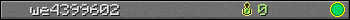 we4399602 userbar 350x20