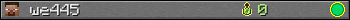 we445 userbar 350x20