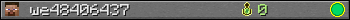 we48406437 userbar 350x20