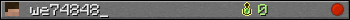 we74848_ userbar 350x20