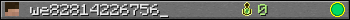 we82814226756_ userbar 350x20