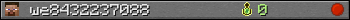 we8432237088 userbar 350x20