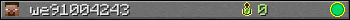 we91004243 userbar 350x20