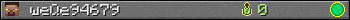 weQe94679 userbar 350x20