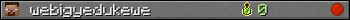 webigyedukewe userbar 350x20