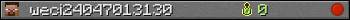 weci24047013130 userbar 350x20