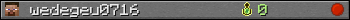 wedegeu0716 userbar 350x20